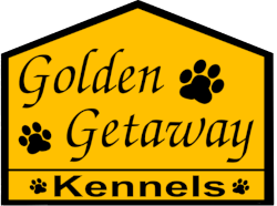 Golden Getaway Kennels